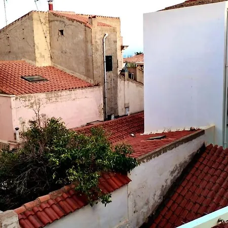 דירה Residenza Le Scalette - Piano Terra Con Affaccio Primo Piano *