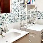 Residenza Le Scalette - Piano Terra Con Affaccio Primo Piano