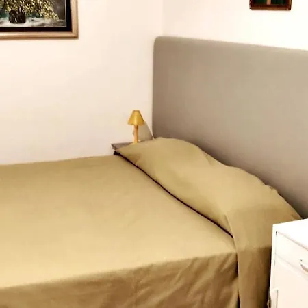 Residenza Le Scalette - Piano Terra Con Affaccio Primo Piano