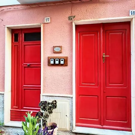 Appartamento Residenza Le Scalette - Piano Terra Con Affaccio Primo Piano
