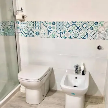 Residenza Le Scalette - Piano Terra Con Affaccio Primo Piano Apartment *