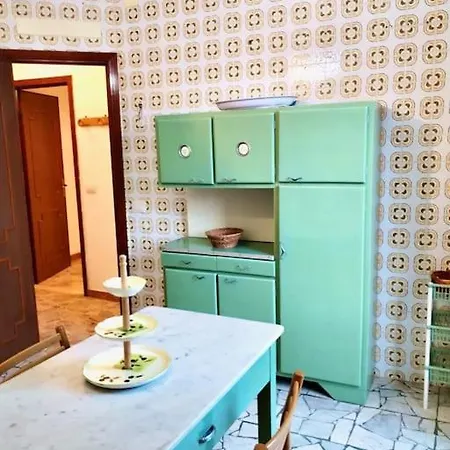 Residenza Le Scalette - Piano Terra Con Affaccio Primo Piano Apartment *