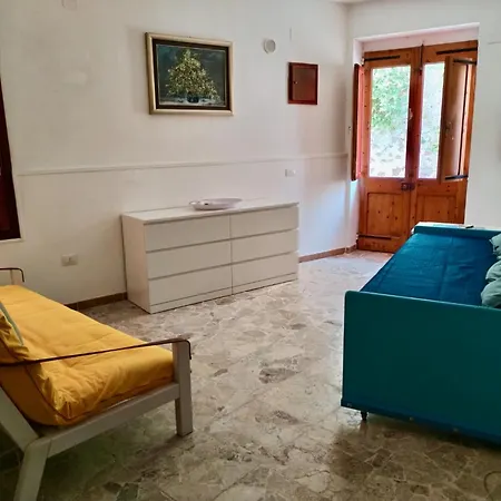 Residenza Le Scalette - Piano Terra Con Affaccio Primo Piano Appartamento *