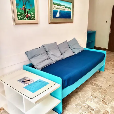 Appartamento Residenza Le Scalette - Piano Terra Con Affaccio Primo Piano *