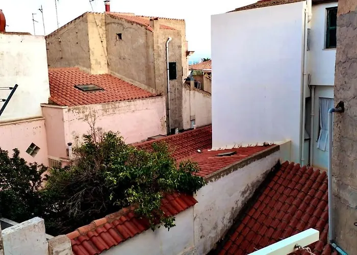 Apartamento Residenza Le Scalette - Piano Terra Con Affaccio Primo Piano *