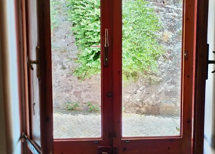 Apartamento Residenza Le Scalette - Piano Terra Con Affaccio Primo Piano *